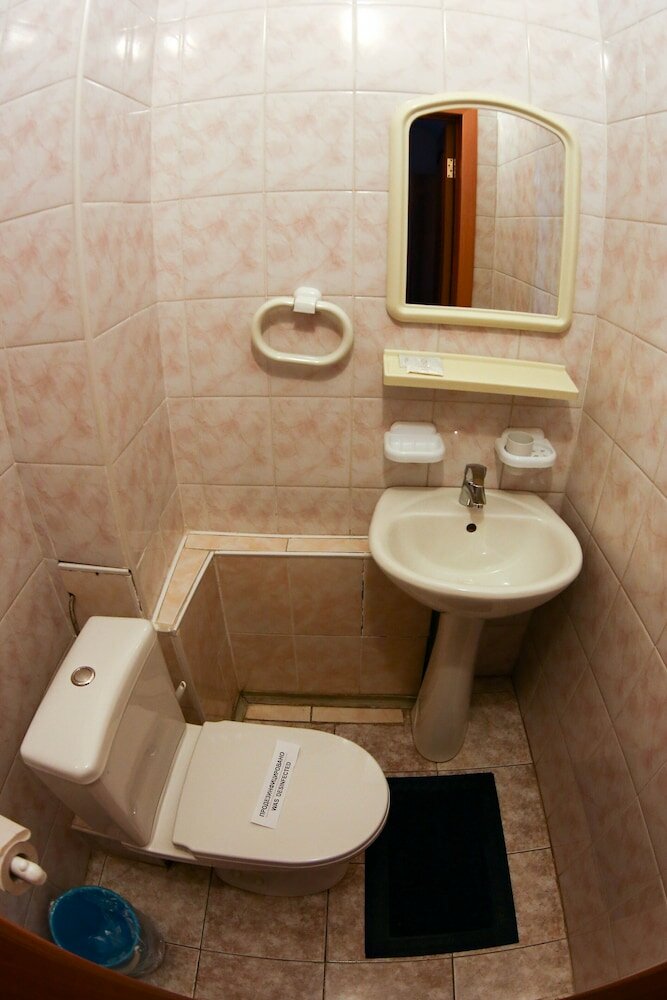 Фото Северная