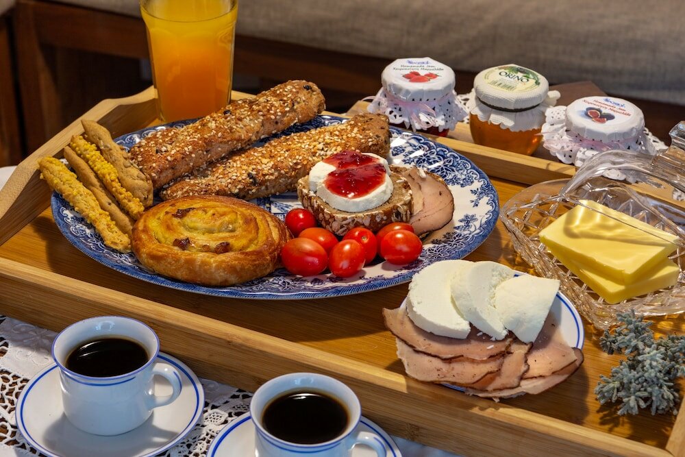 Фото Anemomylos-Windmill