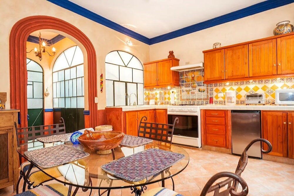 Фото Beautiful 1 Bedroom apt @ San Miguel Allende
