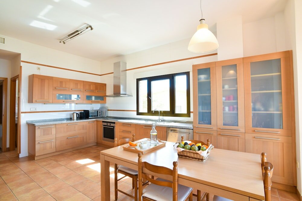 Фото Balcon de La Cala