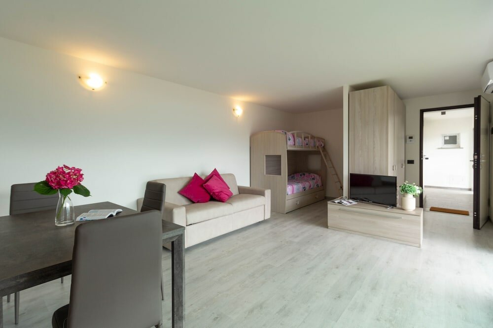 Фото Mamma Ciccia Holiday Home - Up on the Hills