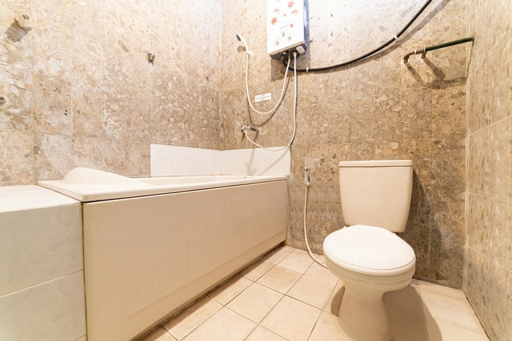 Фото RedDoorz Syariah near Balai Kota Batu