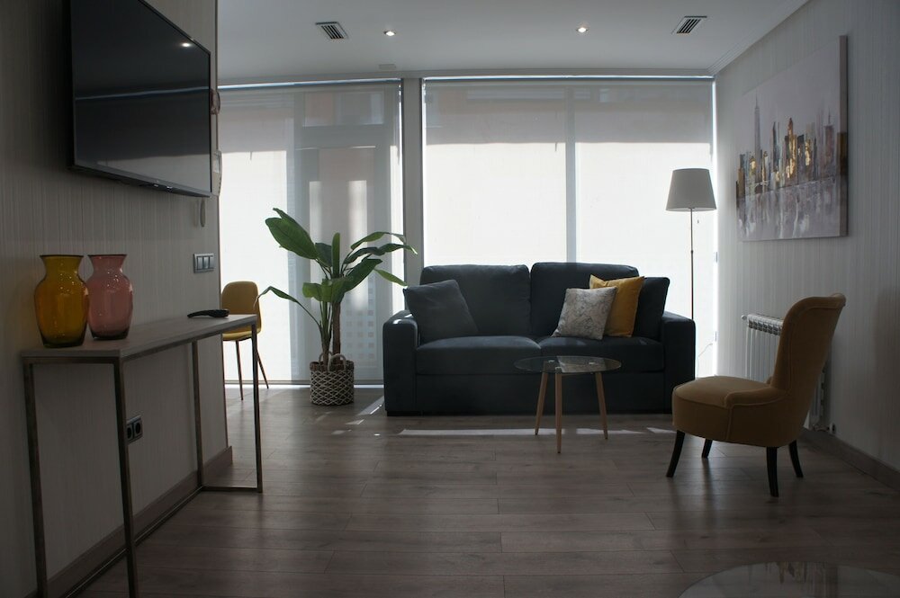 Фото Arizonica Suites