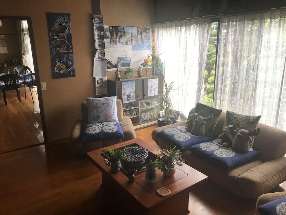 Фото Kizuna no Ie