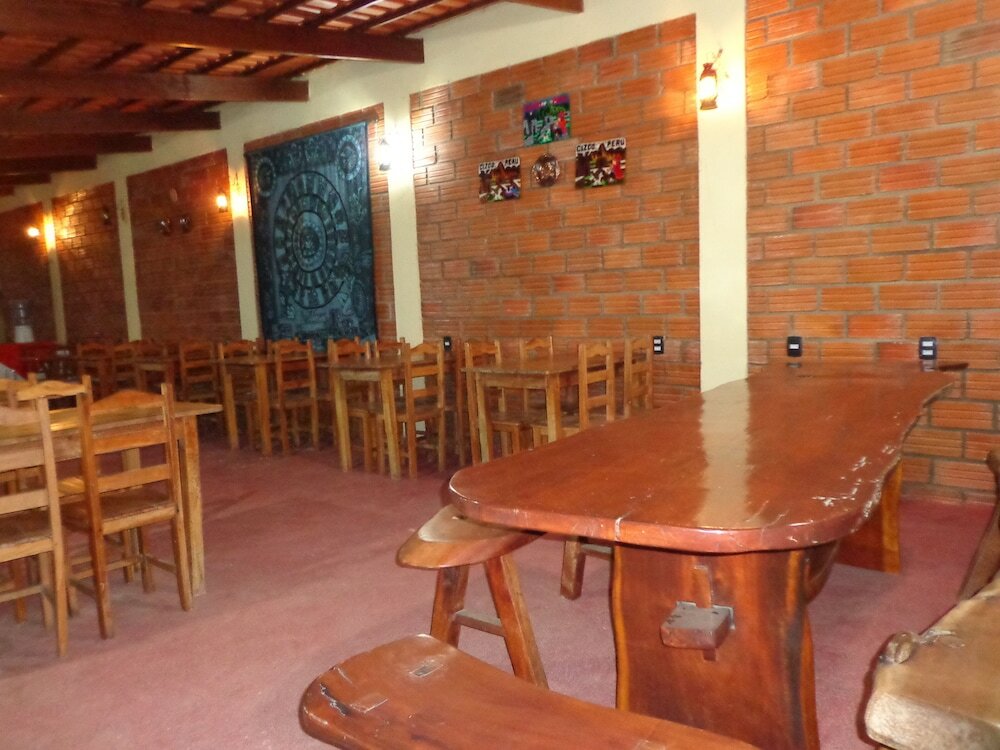 Фото Refugio da Chapada