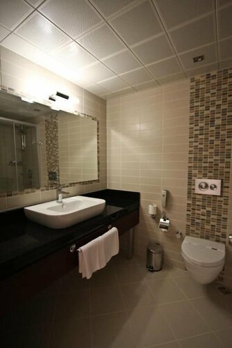 Гостиница Tuna Otel Rezi̇dans в Ментеше