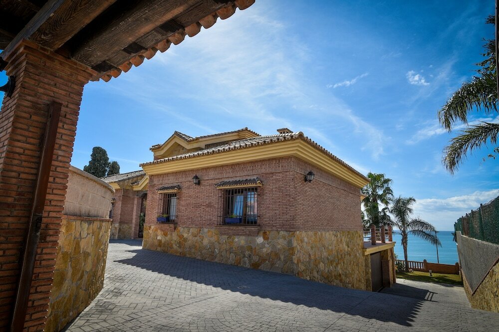 Фото Balcon de La Cala