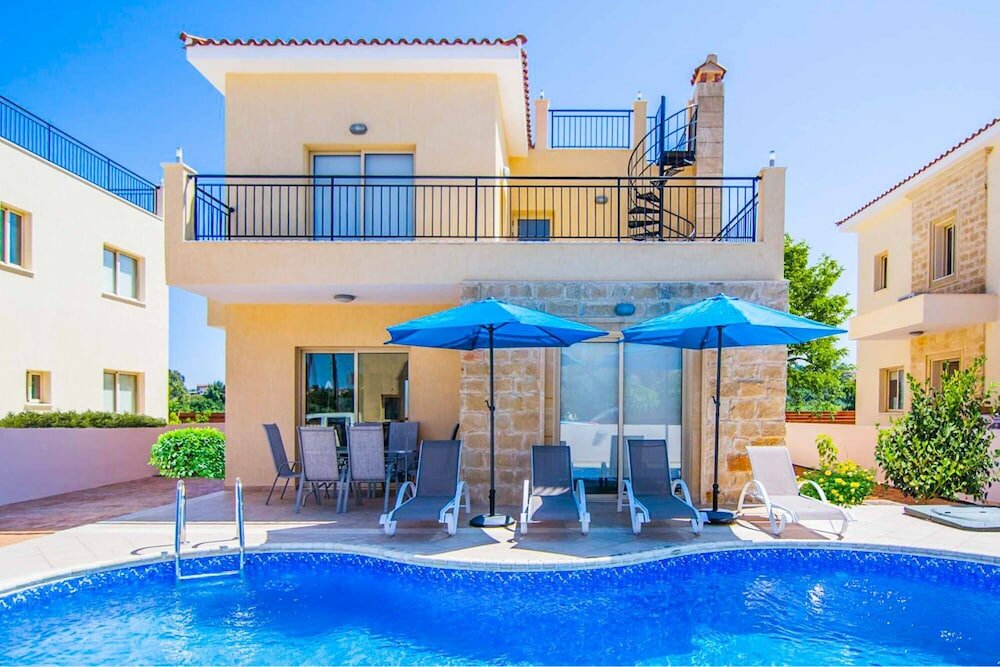 Фото Villa Latsi