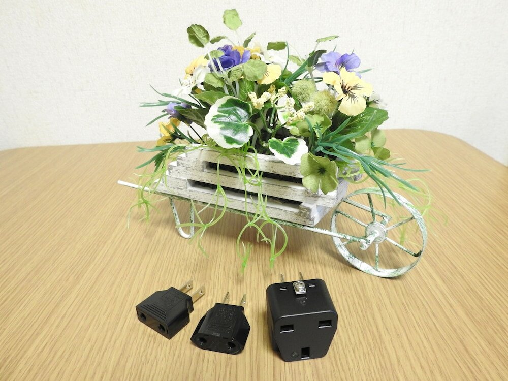 Фото Asahikawa Big Lodge 7 People