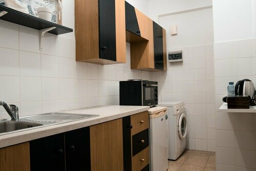 Гостиница Youthfull Escape in Nicosia в Никосии