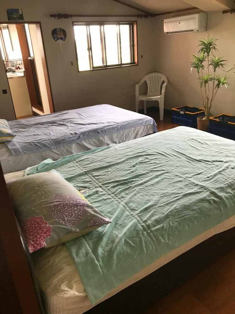 Фото Kizuna no Ie