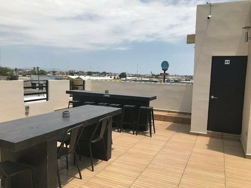 Фото Departamentos Enki Centro