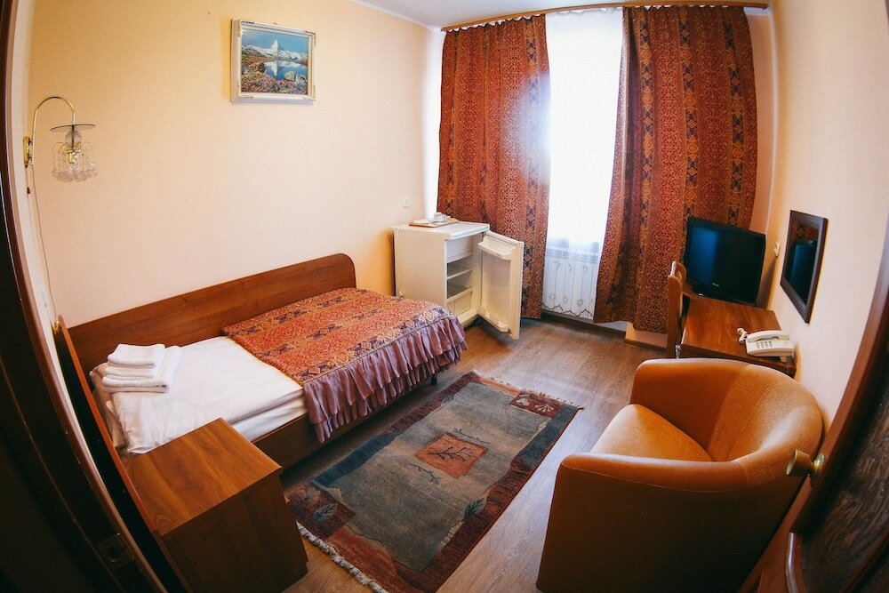 Фото Северная