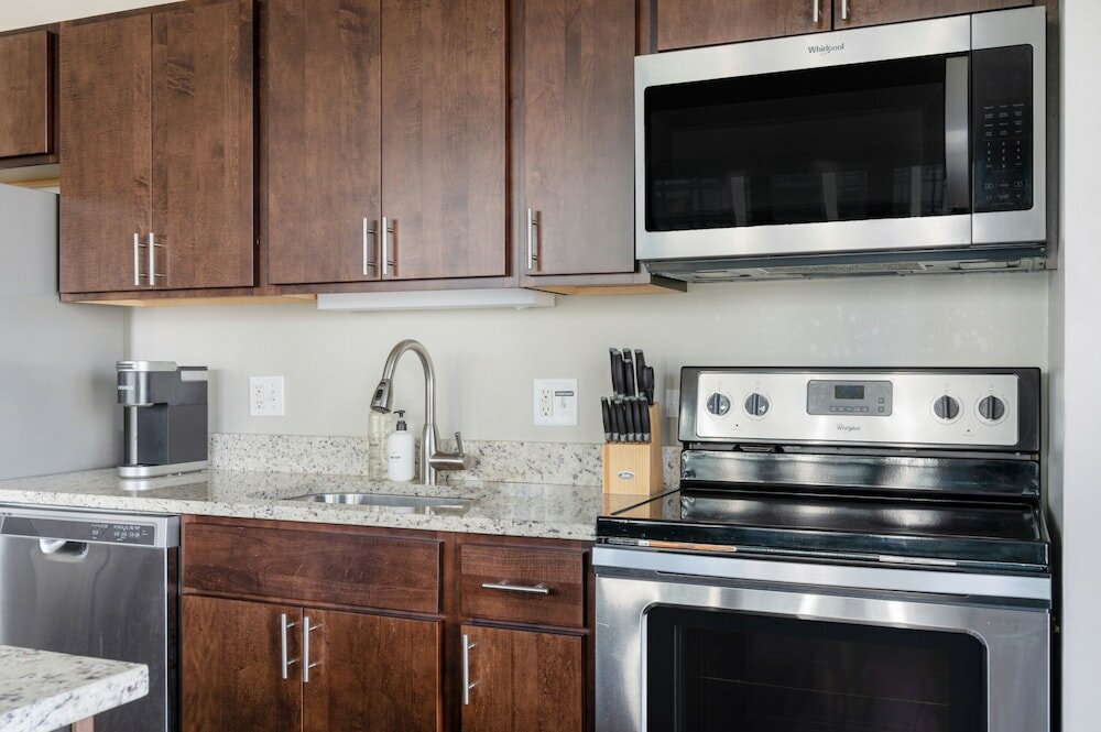 Фото Kasa Magnificent Mile Chicago