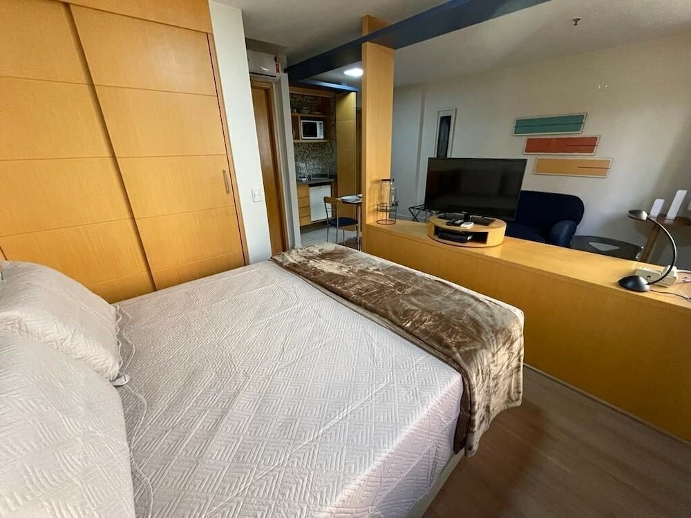 Фото Três de Julho Flats - Jardins