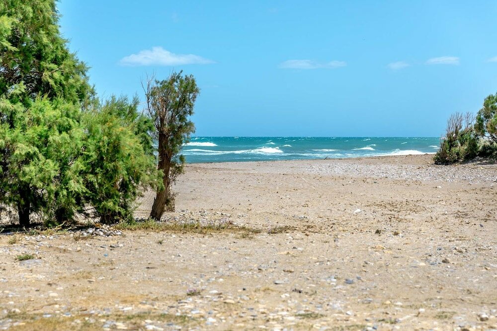 Фото Apollo Sea View Apartment