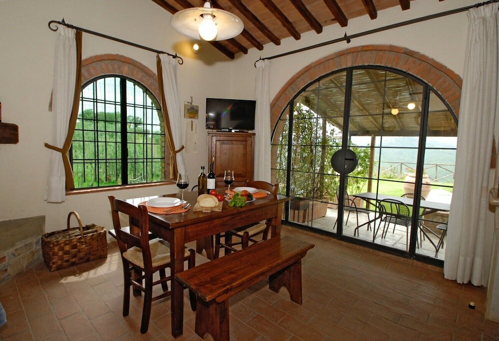 Фото Nest in Chianti