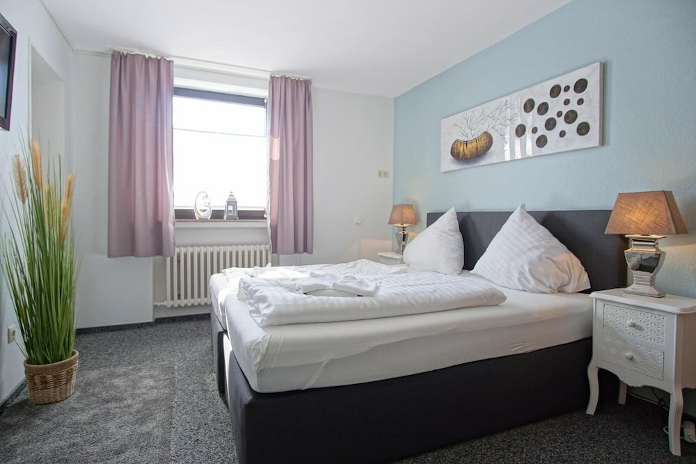 Фото Hotel Haus Herrenweide