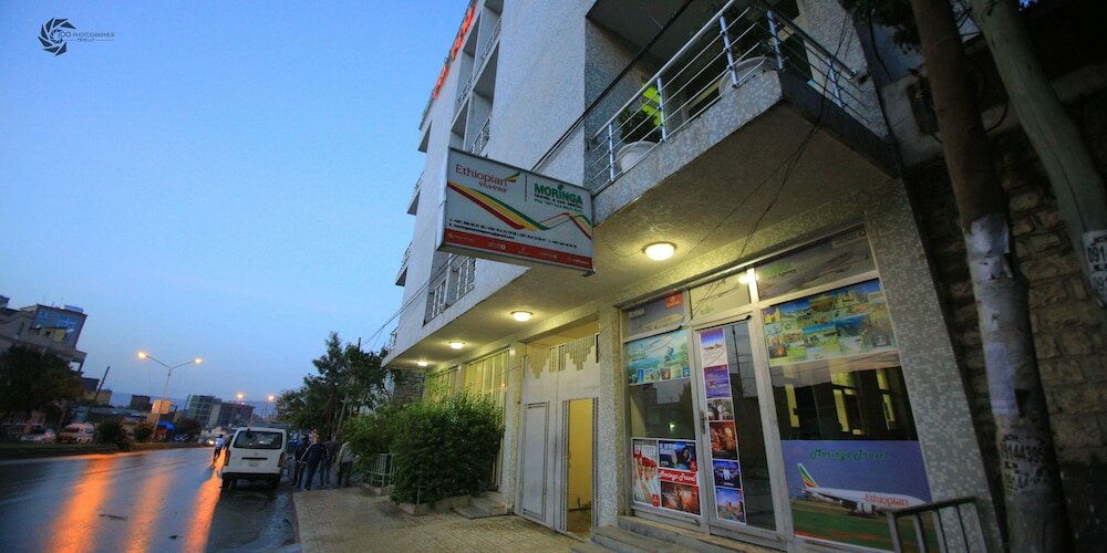 Фото Moringa Hotel