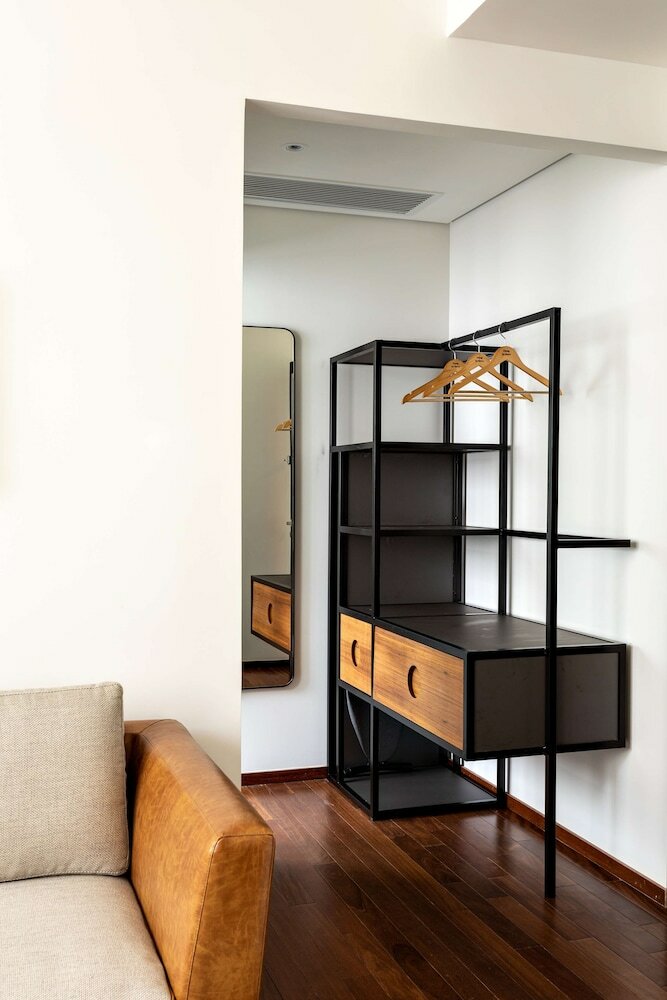 Фото Canopy by Hilton Sao Paulo Jardins