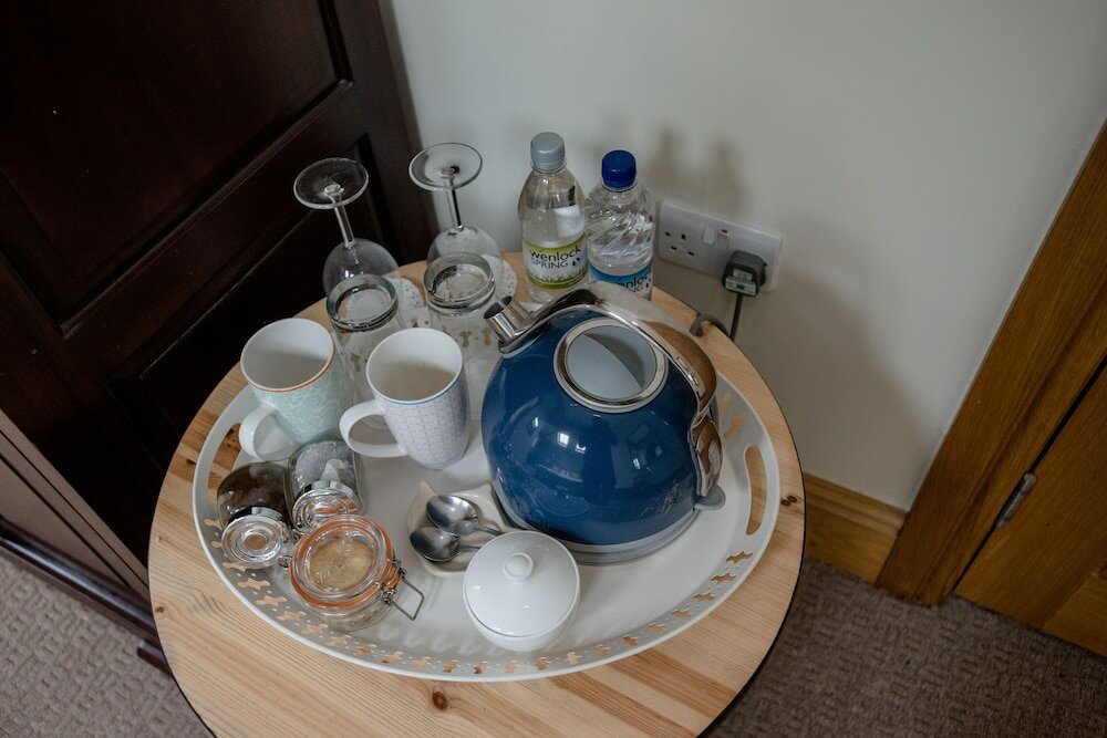 Фото Mere Brook House