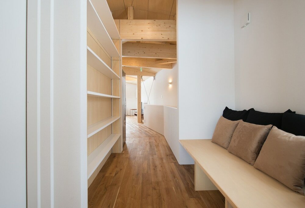 Фото Yorokobi Lodge by Hokkaido Tracks