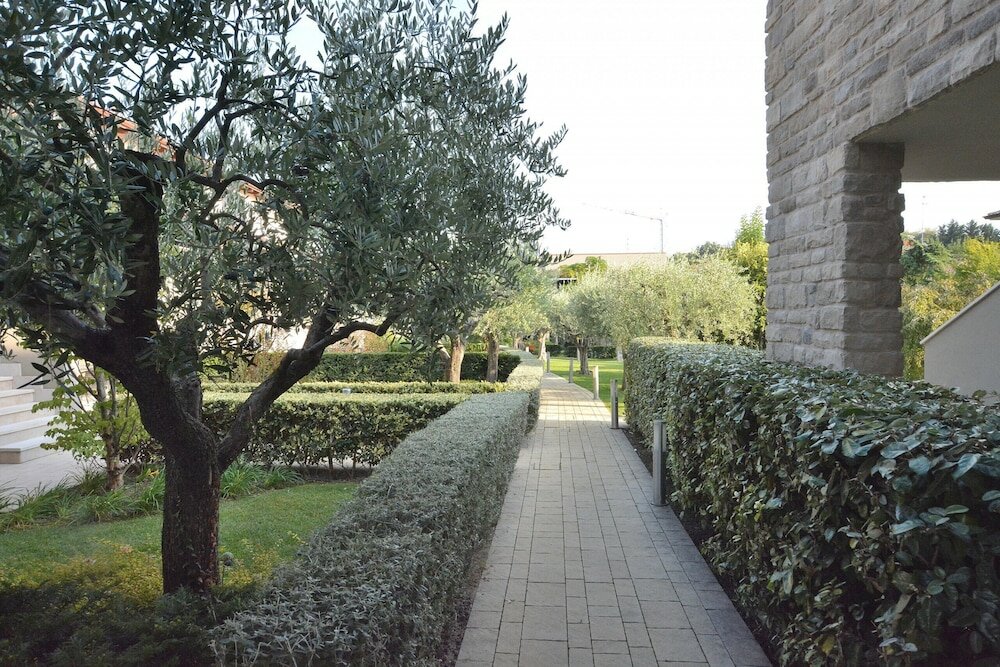 Фото Apartment Berengario With Pool