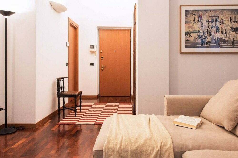 Фото Altido Viale Geno - Como Lake