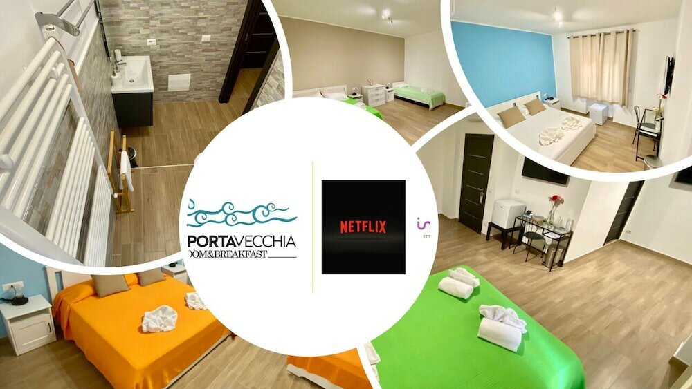 Фото Cala Portavecchia