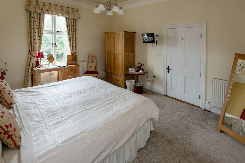 Фото Mere Brook House