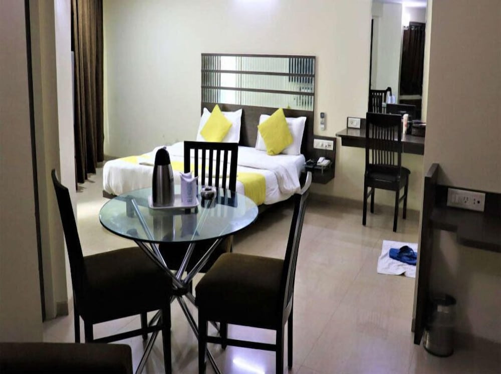 Фото отеля 4