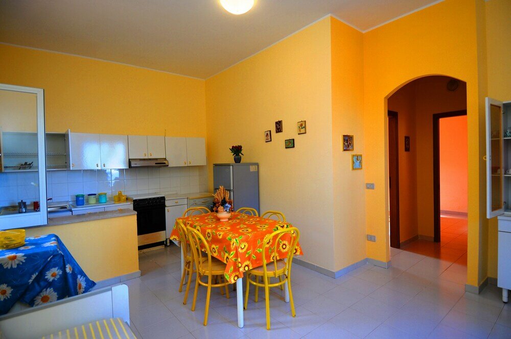 Фото Casa Vacanze del Sole