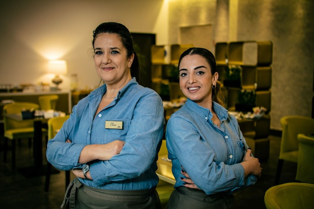 Фото Hotel Up Museum - Wellness & SPA