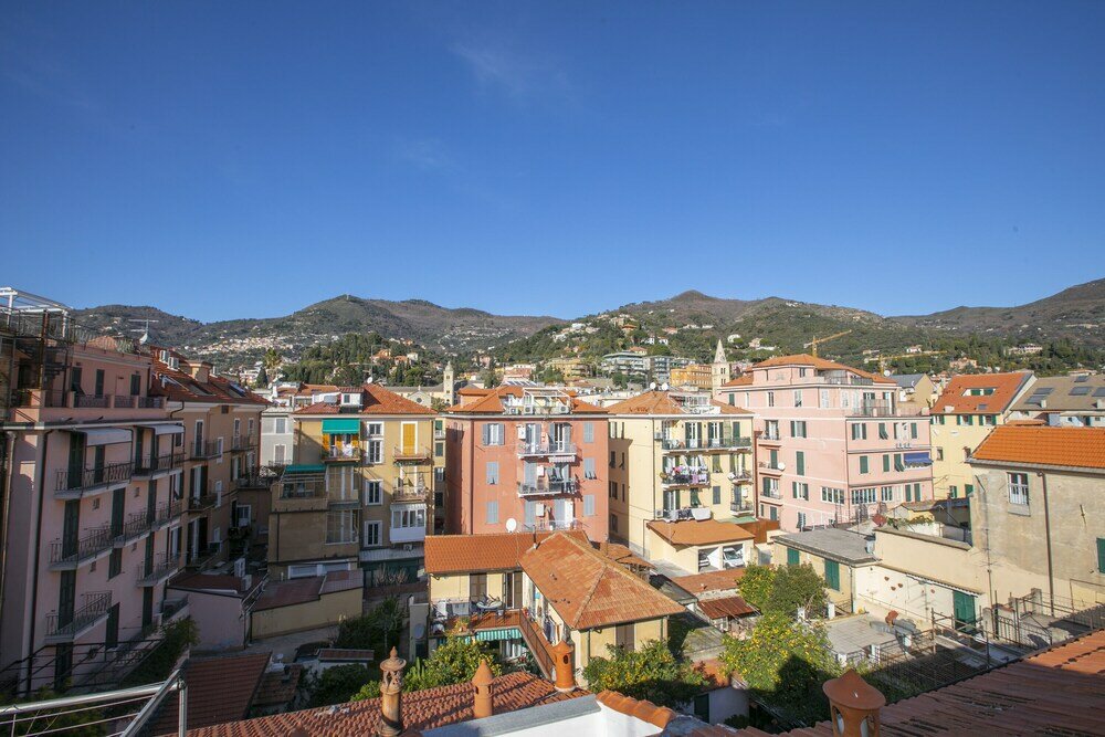 Фото Attico Bellavista Mare sea view