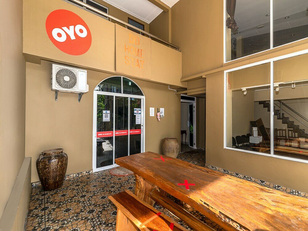 Фото Oyo 89932 Dd Homestay
