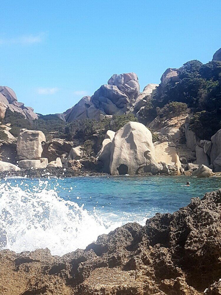 Фото Affittimoderni Isola Rossa Élite - Pati15