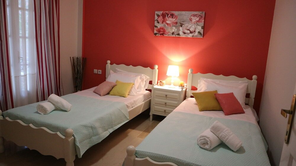 Фото Nikola's House by CorfuEscapes