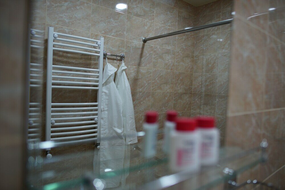 Фото Tbilisi Sea Hotel