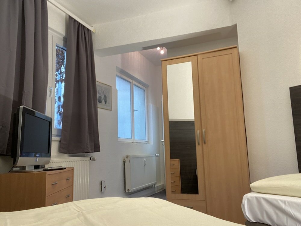 Фото Ferienwohnungen Neumann