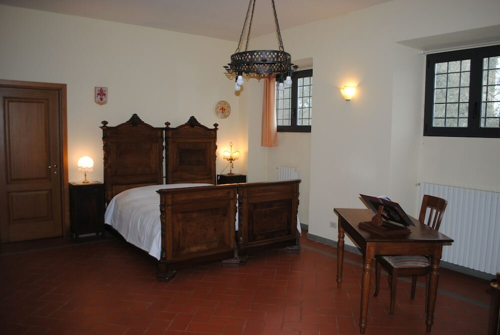 Фото Fattoria di Malavolta