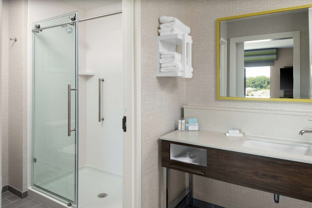 Фото Hampton Inn & Suites Avon Indianapolis