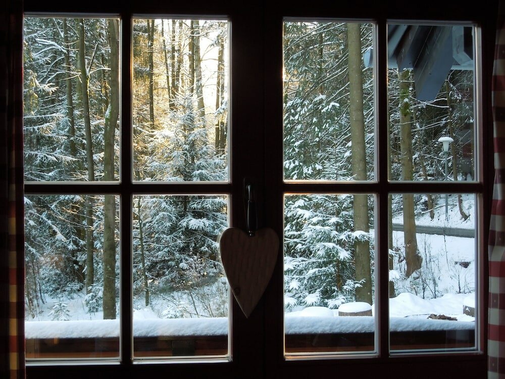 Фото Blockhaus Bodefall