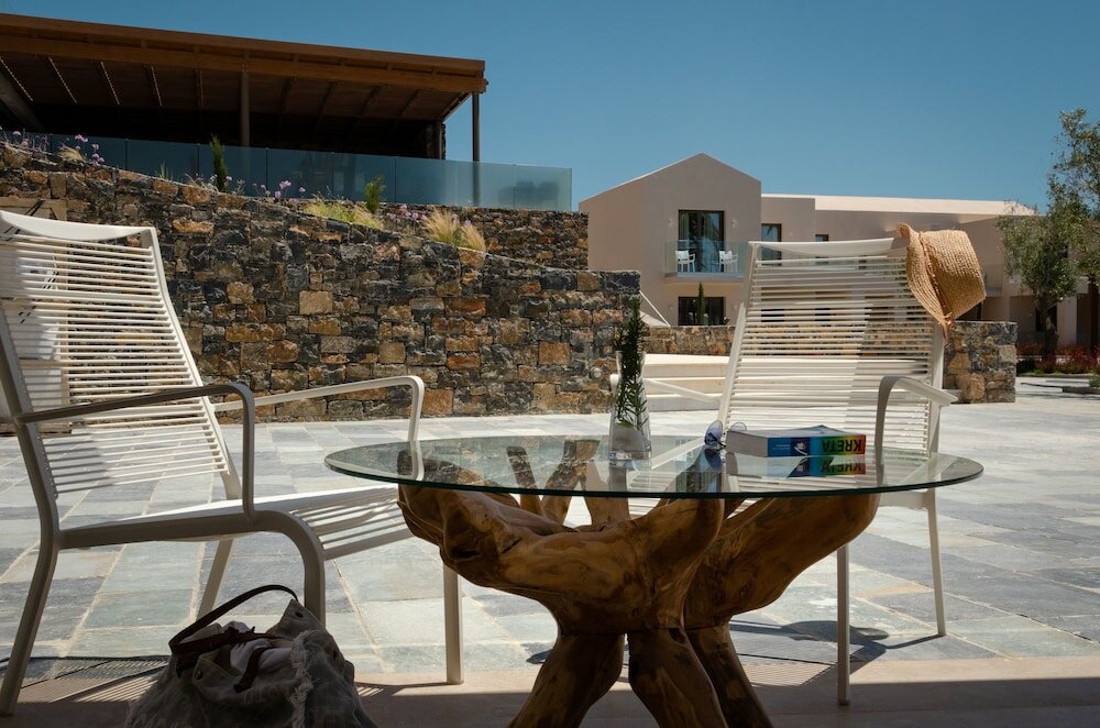 Фото Robinson Ierapetra