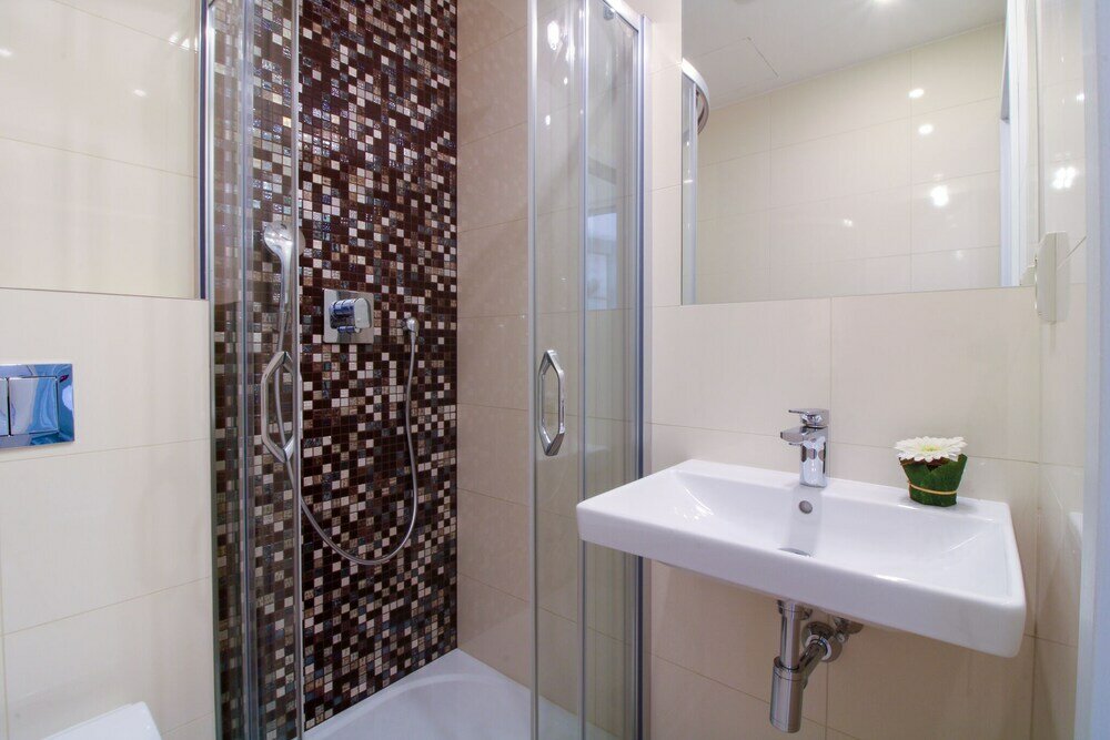 Фото Bouquet Apartments