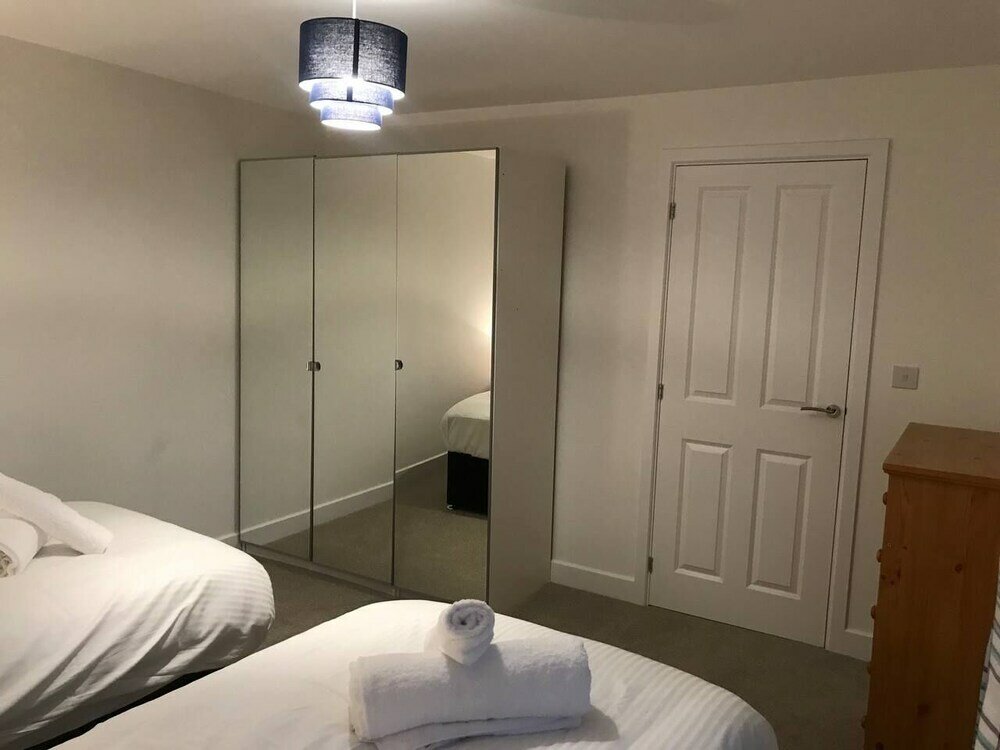 Фото New Home Near Science Park & City Centre