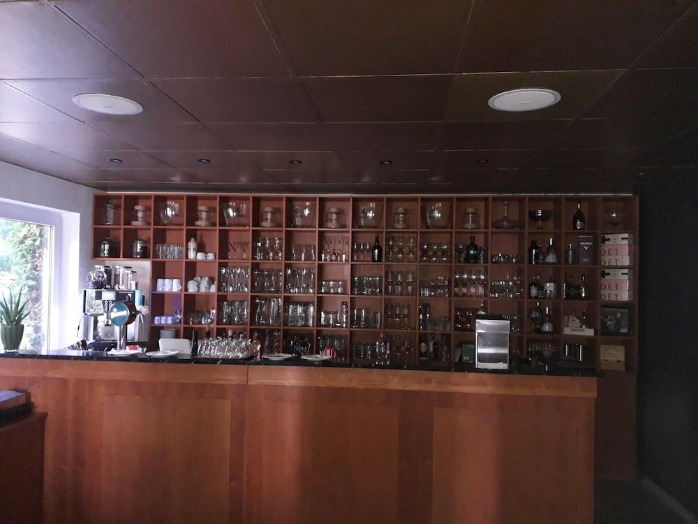 Фото Hotel Rosengarten