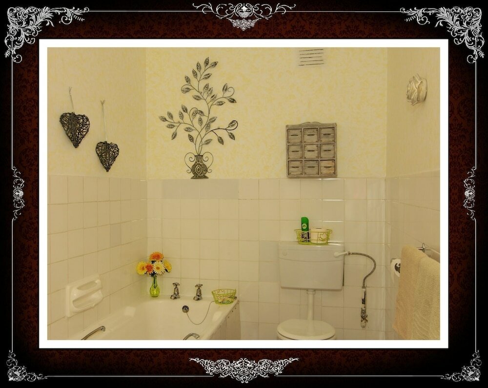 Фото Mountain View Boutique Hotel