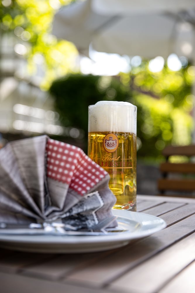 Фото Landhotel Weißer Hahn