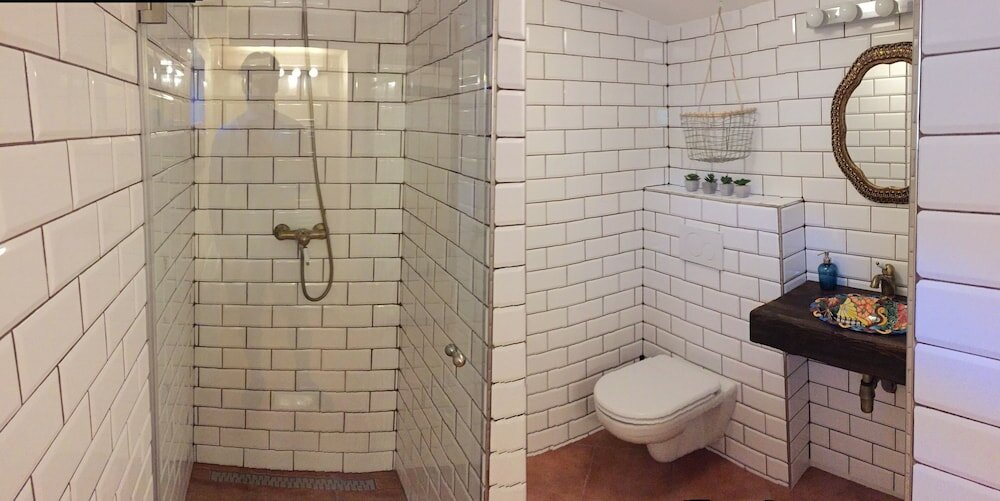 Фото Villa Cihelna