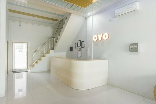 Гостиница Oyo 2598 Hotel Chocolate
